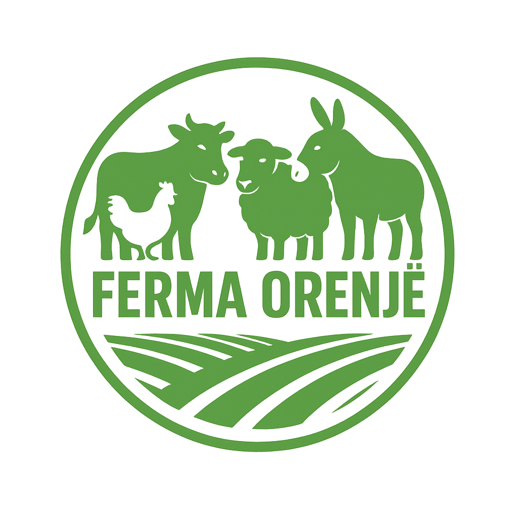 Ferma Orenjë