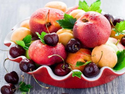 Fruits