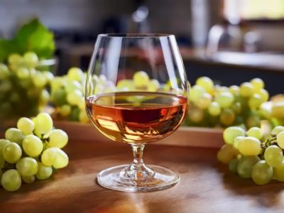 Grapes