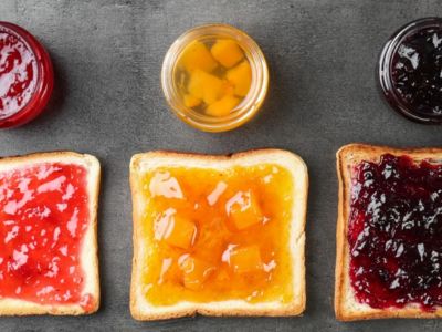 Preserves